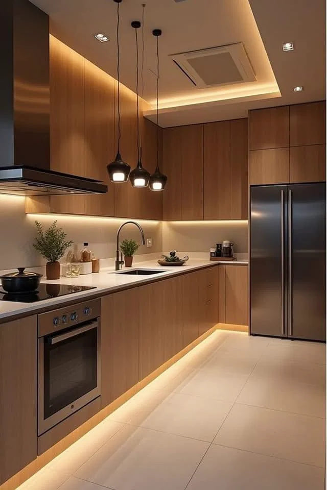 HOME APPLIANCES