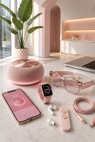 ELECTRONIC + GADGETS