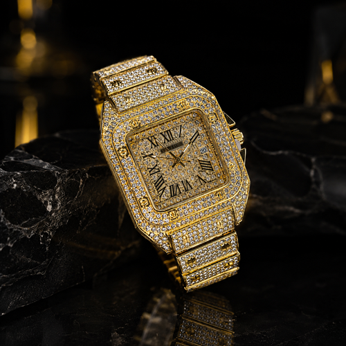 WATCHES