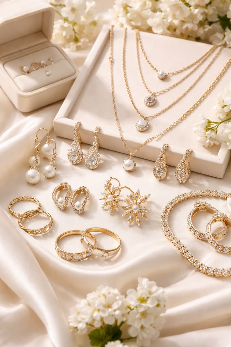 Jewellery