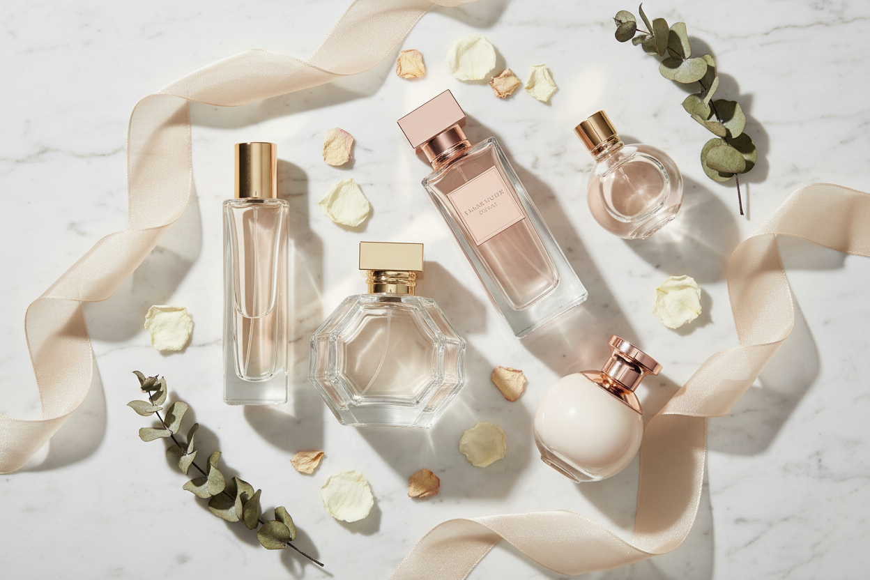 Luxury Perfume