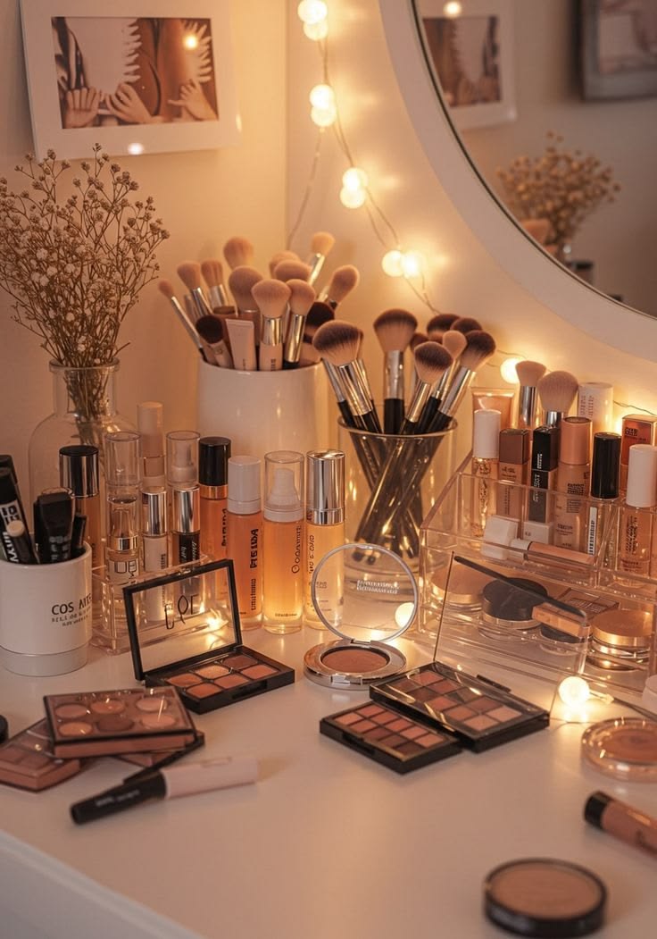 MAKEUP