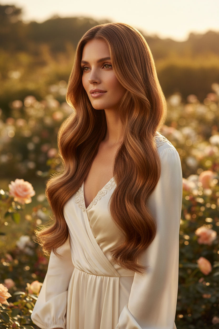 HAIR CARE