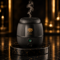Portable Electric Incense Burner