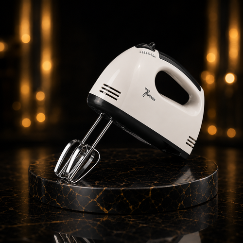 Super Hand Mixer