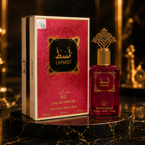 Lamast Perfume