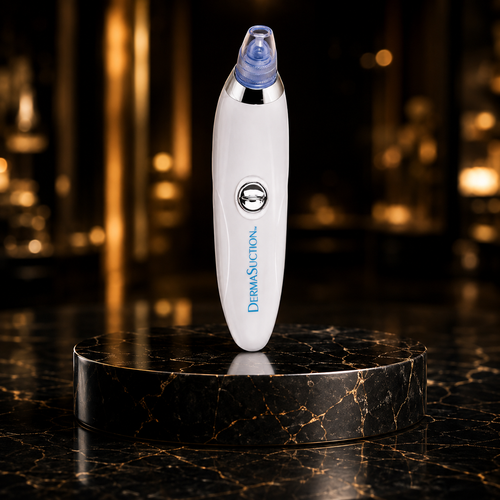 Pore Cleaning Device