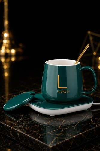 Electric Coffee Warmer
