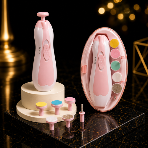 Baby Nail Trimmer