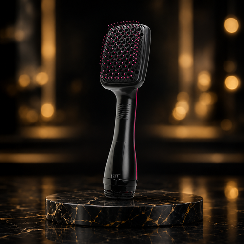 Hair Dryer & Styler- One Step