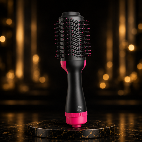One Step Brush