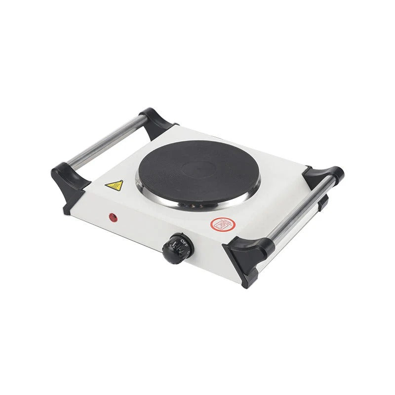 Portable Electric Hot Plate Ⓢ