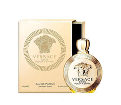 Versacce- Eros Perfume ©