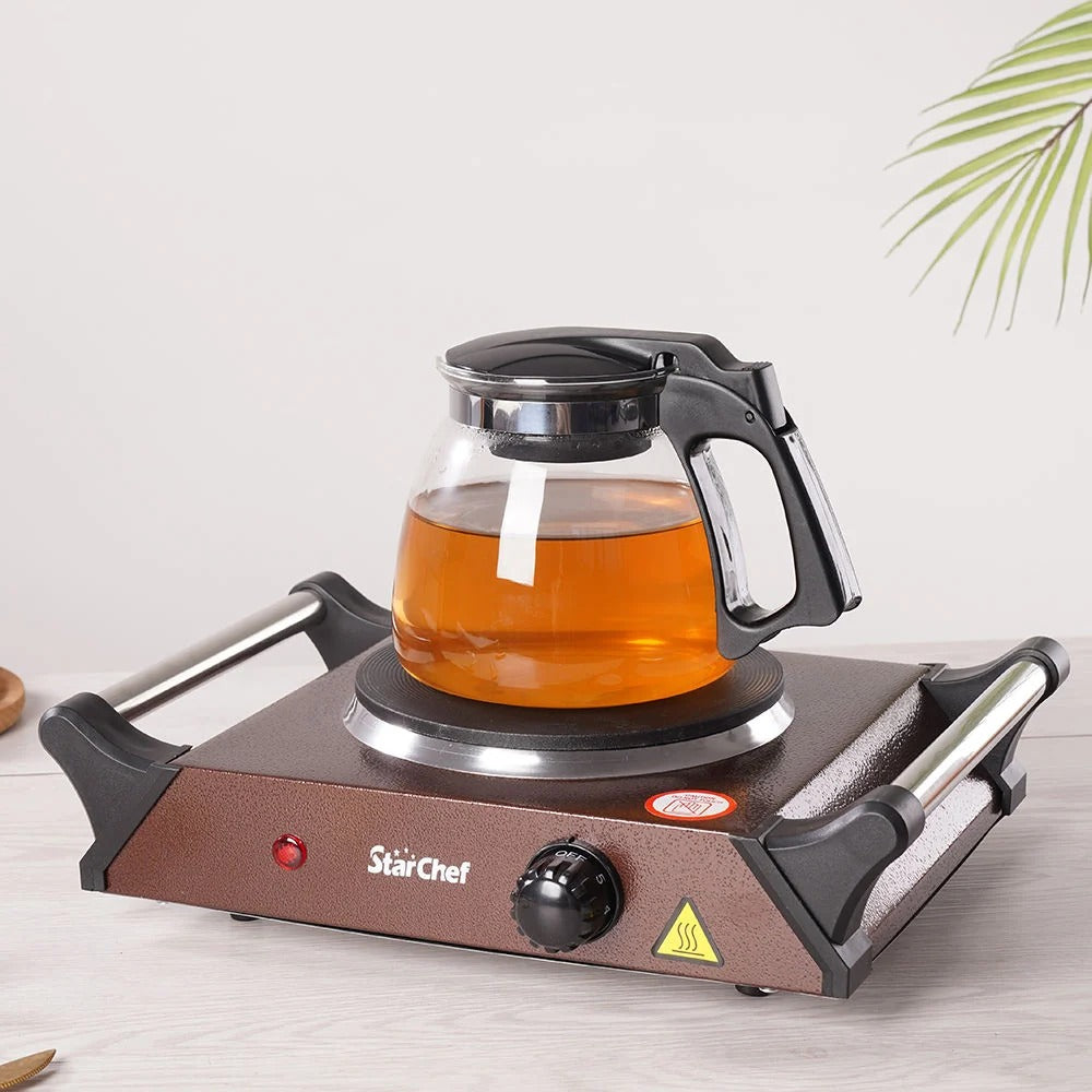 Portable Electric Hot Plate Ⓢ
